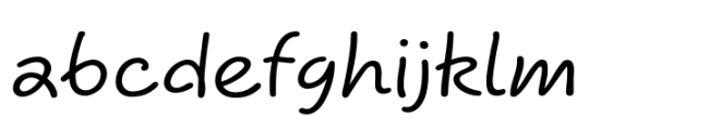 Beaverist Extra Light FONT