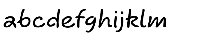 Beaverist Light FONT