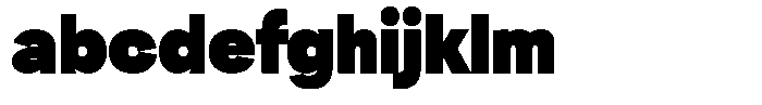 Becaure Regular FONT