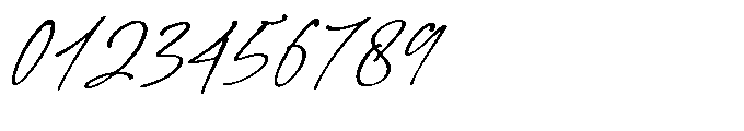 Befallite Font OTHER CHARS