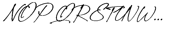 Befallite Font UPPERCASE