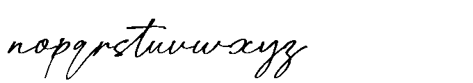 Befallite Font LOWERCASE