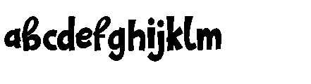 Beffalda Outline Beffalda Regular FONT