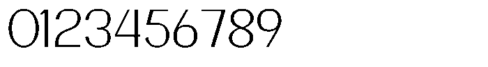Before Midday Medium Font OTHER CHARS
