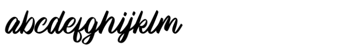 Begalin FONT
