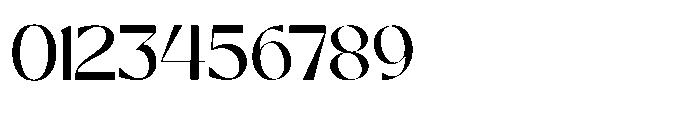 Begies Regular Font OTHER CHARS