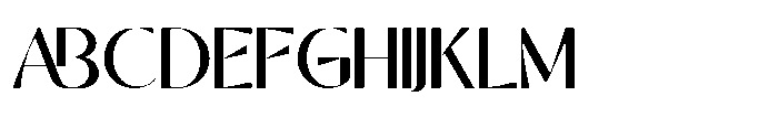 Begies Regular Font UPPERCASE