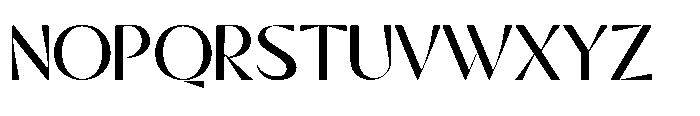 Begies Regular Font UPPERCASE
