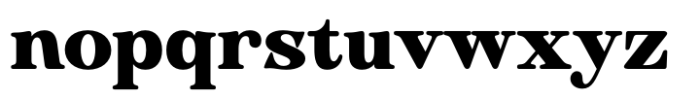 Begsta Pearl Regular Font LOWERCASE