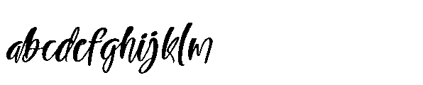 Behavior Goldway Italic FONT