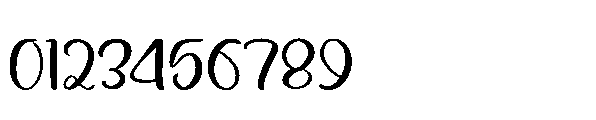 Behavior Goldway Regular Font OTHER CHARS