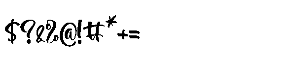 Behavior Goldway Regular Font OTHER CHARS