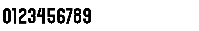 Behenley Font OTHER CHARS