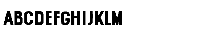 Behenley FONT