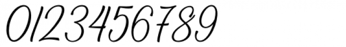 Beitris Regular Font OTHER CHARS