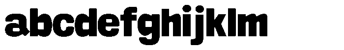 Beka FONT