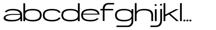 Bekor Extralight FONT