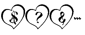Bela Love Font OTHER CHARS
