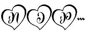 Bela Love Font UPPERCASE