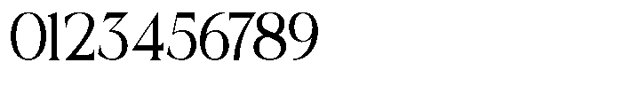 Bela Serfane Font OTHER CHARS