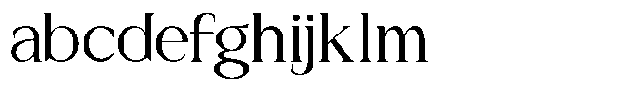 Bela Serfane FONT