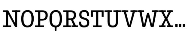 Belarius Variable Regular Font UPPERCASE