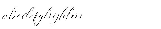 Belati Sophia Regular FONT