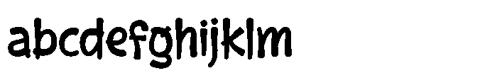 Belayo Regular FONT