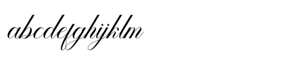 Belgium Script FONT