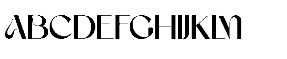 Beli Regular Font UPPERCASE