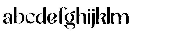 Beli Regular FONT