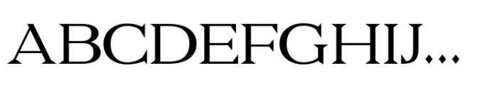 Belinzie Regular Font