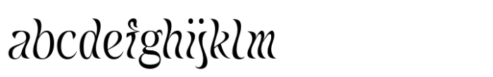 Belisda Regular FONT