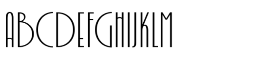 Belkon Regular Font UPPERCASE