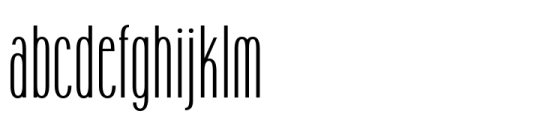 Belkon Regular FONT