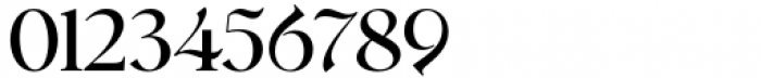 Bellagia Display Regular Font OTHER CHARS