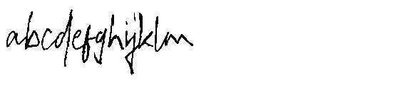 Bellagot FONT