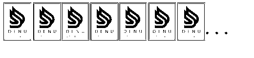 Bellanork Font OTHER CHARS