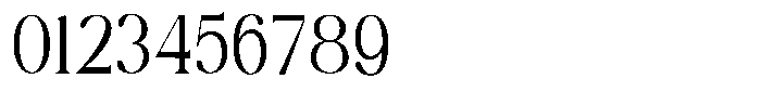 Bellarune Font OTHER CHARS