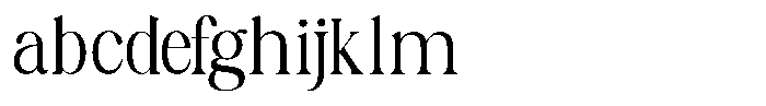 Bellarune FONT