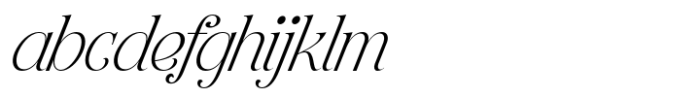 Bellavoir Delight Regular FONT