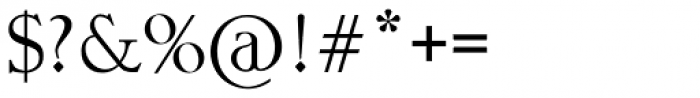 Bellflower Font OTHER CHARS
