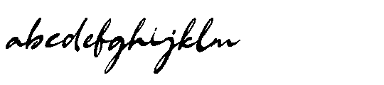 Bellford Dusktime Regular FONT