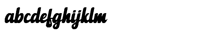 Bellique FONT