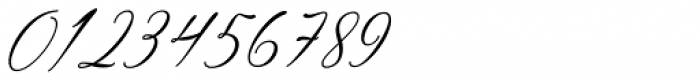 Bellisia Bold Italic Font OTHER CHARS