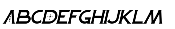 Bellmonds Italic Font UPPERCASE