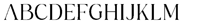 Bellyna Tuberos Regular Font UPPERCASE