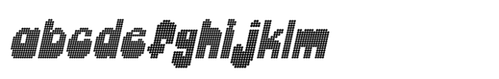 Belony Disco Italic FONT