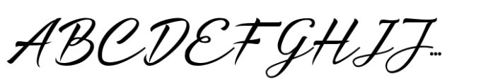 Beloved Grace One Font