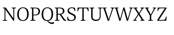 Belur Kannada Light Font UPPERCASE